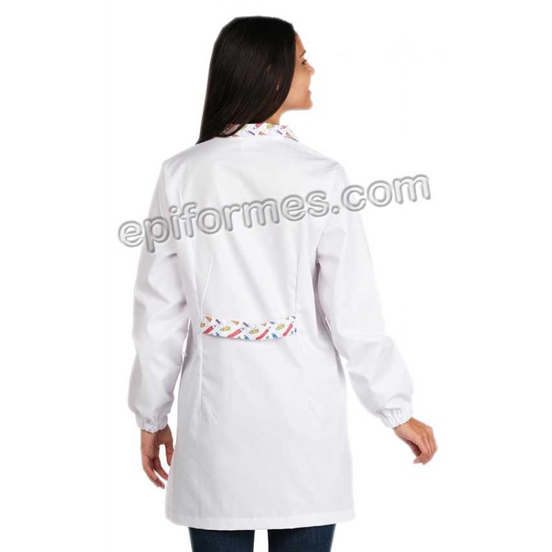 Bata online maestra lapices
